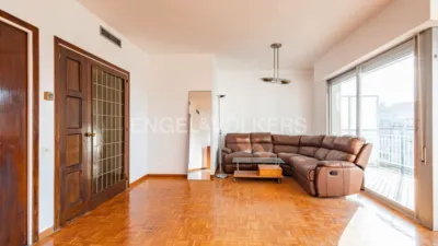 Piso en alquiler en Pedralbes - Imagen 10