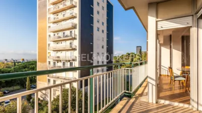 Piso en alquiler en Pedralbes - Imagen 11