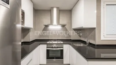 Piso en alquiler en Pedralbes - Imagen 13