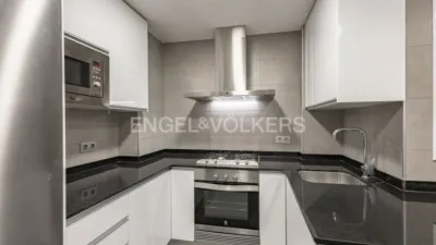 Piso en alquiler en Pedralbes - Imagen 14