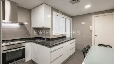 Piso en alquiler en Pedralbes - Imagen 15