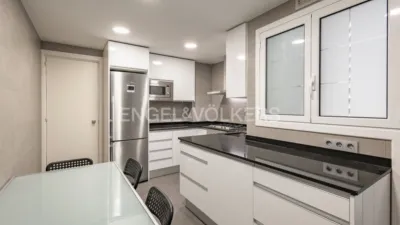 Piso en alquiler en Pedralbes - Imagen 17