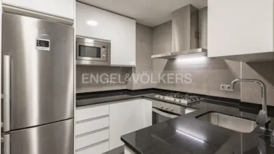 Piso en alquiler en Pedralbes - Imagen 18