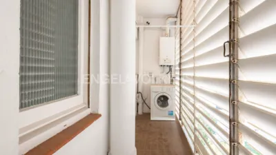 Piso en alquiler en Pedralbes - Imagen 19