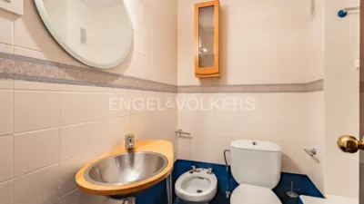 Piso en alquiler en Pedralbes - Imagen 26