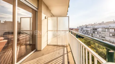 Piso en alquiler en Pedralbes - Imagen 2