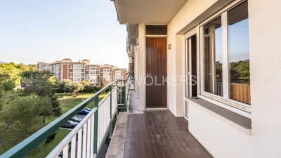 Piso en alquiler en Pedralbes - Imagen 31