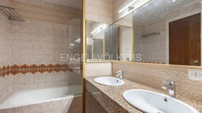 Piso en alquiler en Pedralbes - Imagen 34