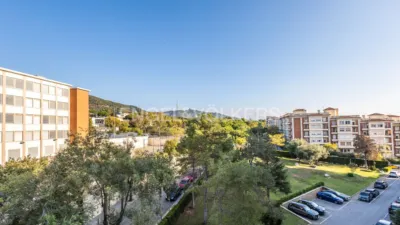 Piso en alquiler en Pedralbes - Imagen 35