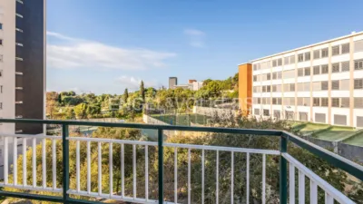 Piso en alquiler en Pedralbes - Imagen 37