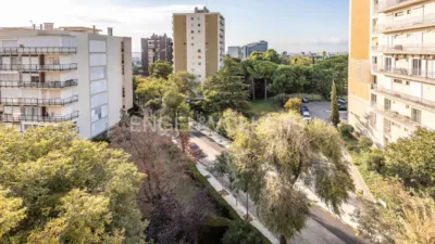 Piso en alquiler en Pedralbes - Imagen 3