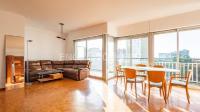 Piso en alquiler en Pedralbes - Imagen 4