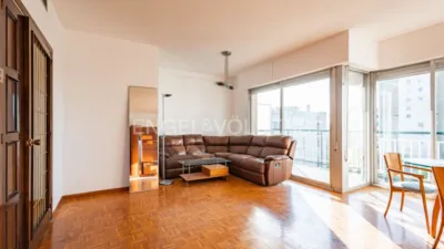 Piso en alquiler en Pedralbes - Imagen 5