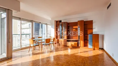 Piso en alquiler en Pedralbes - Imagen 7