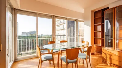 Piso en alquiler en Pedralbes - Imagen 8