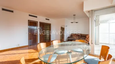 Piso en alquiler en Pedralbes - Imagen 9