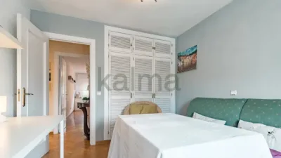 Terraced house on Calle Sierra de las Alpujarras photo 41