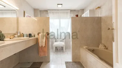 Terraced house on Calle Sierra de las Alpujarras photo 49