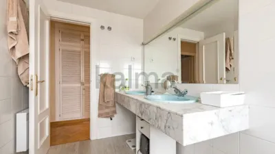 Terraced house on Calle Sierra de las Alpujarras photo 55