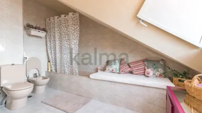 Terraced house on Calle Sierra de las Alpujarras photo 60