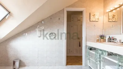 Terraced house on Calle Sierra de las Alpujarras photo 62