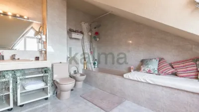 Terraced house on Calle Sierra de las Alpujarras photo 63