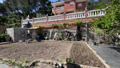 Casa en Carrer del Migjorn, 34 photo 52