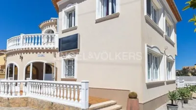 Pis – els Poblets, Partida Sorts de la Mar - Vista 2