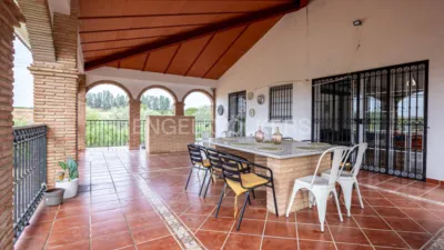 Casa en Cartaya photo 10