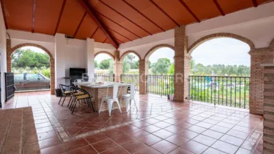 Casa en Cartaya photo 11