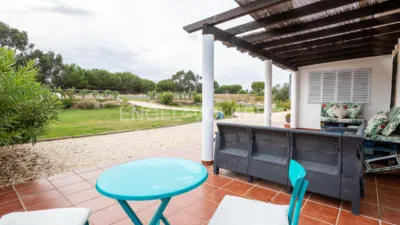 Casa en Cartaya photo 12