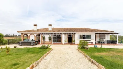 House in Cartaya photo 2
