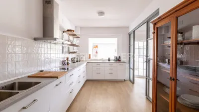 Casa en Cartaya photo 20