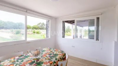 Casa en Cartaya photo 22