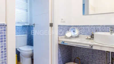 Casa en Cartaya photo 31