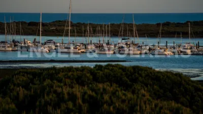 Casa en Cartaya photo 43