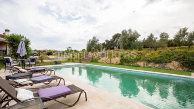 House in Cartaya photo 5