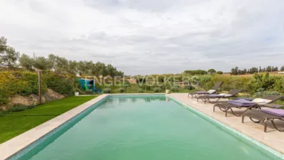 Casa en Cartaya photo 6