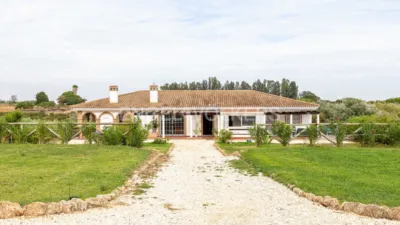 Casa en Cartaya photo 7