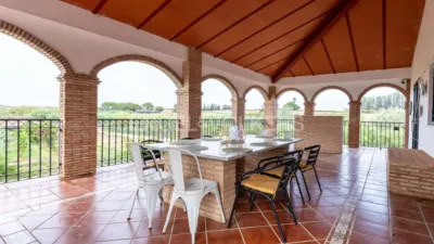 Casa en Cartaya photo 8