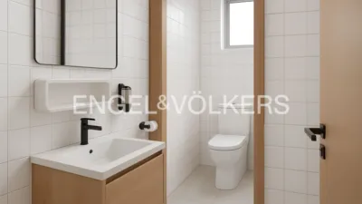 Flat in Isla Cristina photo 12