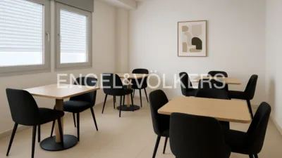 Flat in Isla Cristina photo 4