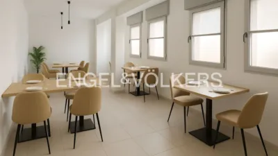 Flat in Isla Cristina photo 6