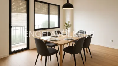 Flat in Isla Cristina photo 8
