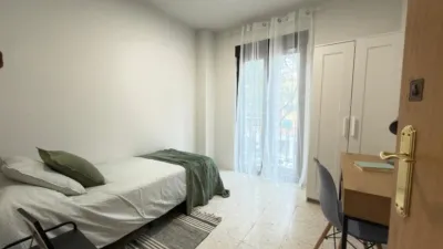 Piso en alquiler en Paseo de Extremadura, cerca de Calle de Antonio Zamora - Imagen 19