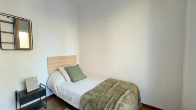 Piso en alquiler en Paseo de Extremadura, cerca de Calle de Antonio Zamora - Imagen 2