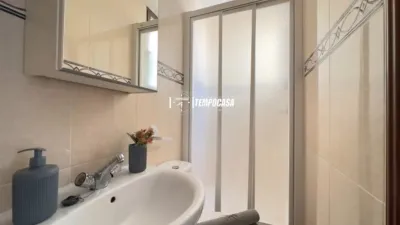 Piso en alquiler en Paseo de Extremadura, cerca de Calle de Antonio Zamora - Imagen 9