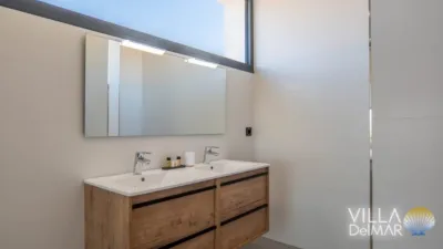 House in La Cometa-Carrió Park photo 38