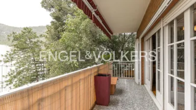 House in El Poal photo 14