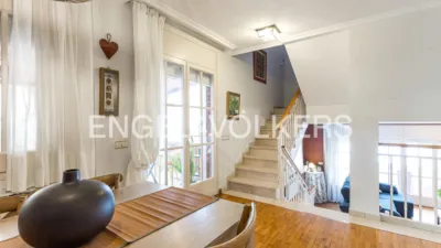 House in El Poal photo 18